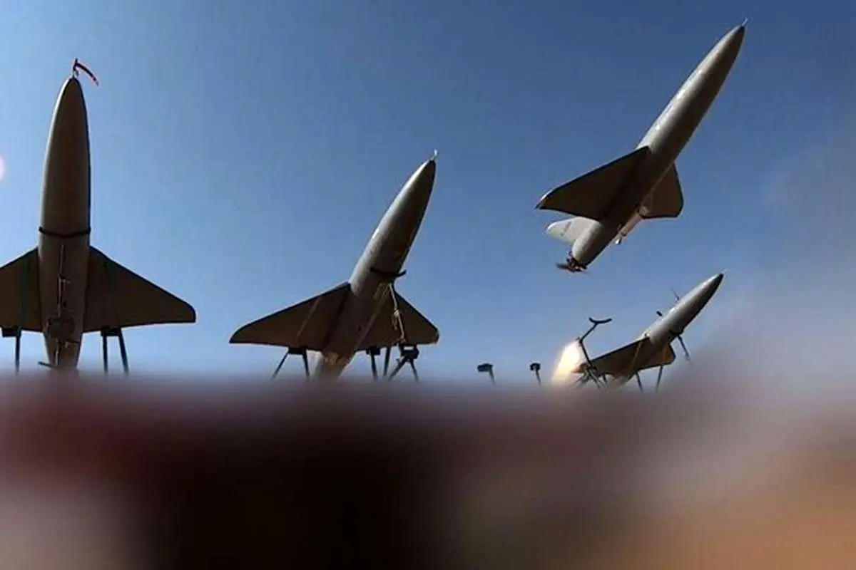 حمله پهپاد ارتش به بزرگترین کارخانه ذوب آلومینیوم بحرین