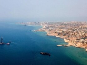 تکذیب هلی برون نیروهای آمریکایی در خوزستان