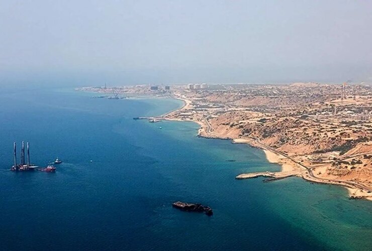 تکذیب هلی برون نیروهای آمریکایی در خوزستان