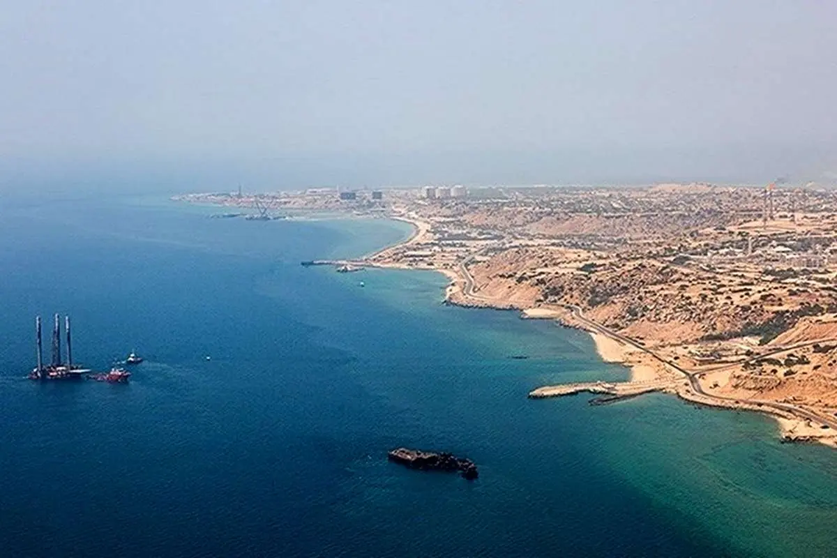 تکذیب هلی برون نیروهای آمریکایی در خوزستان