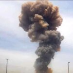 جزئیات انفجار در دو شهر خوزستان