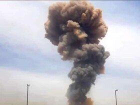 جزئیات انفجار در دو شهر خوزستان