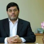 مرندی: دو دولت عربی متحد آمریکا برای پذیرش شرایط ایران در تنگه با ایران تماس گرفتند