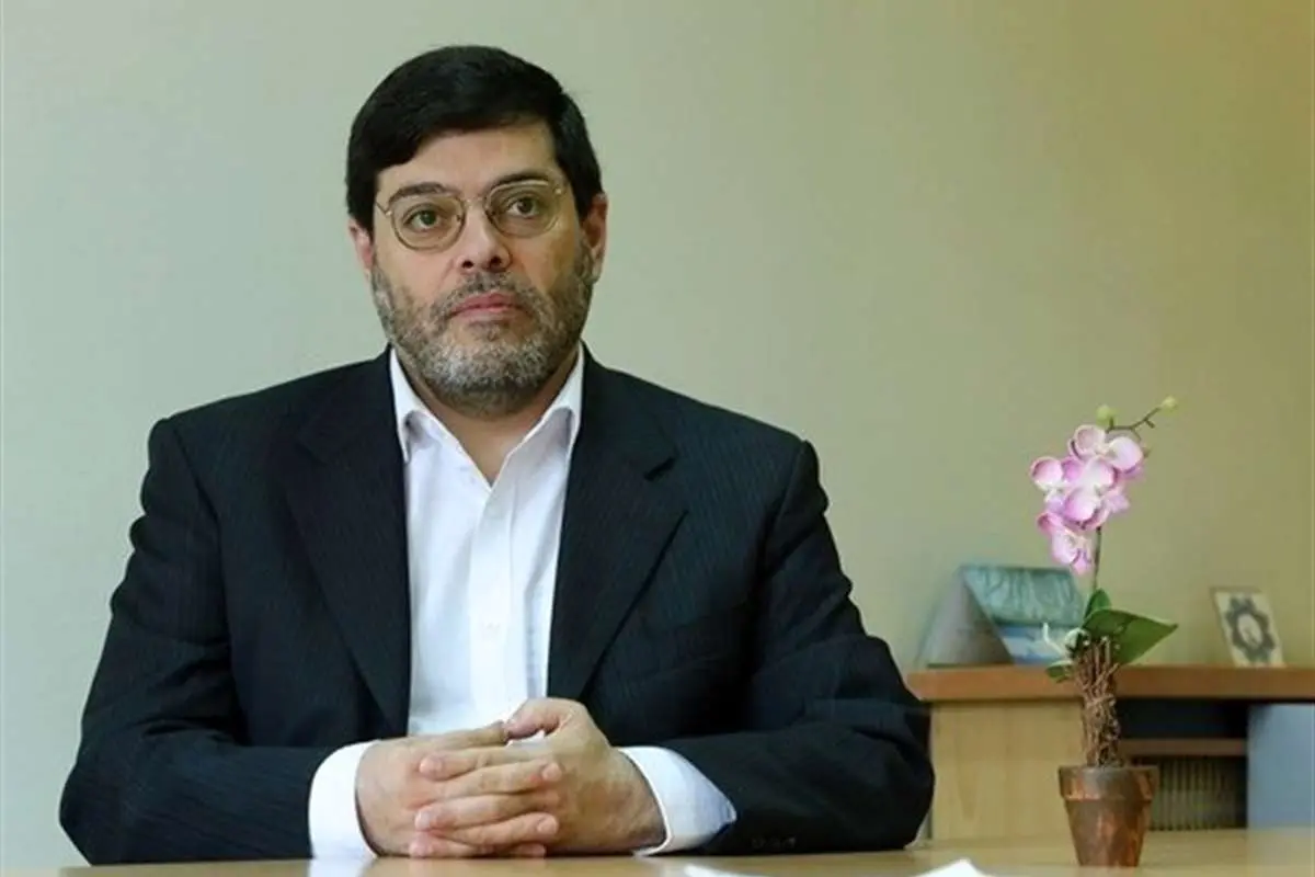 مرندی: دو دولت عربی متحد آمریکا برای پذیرش شرایط ایران در تنگه با ایران تماس گرفتند