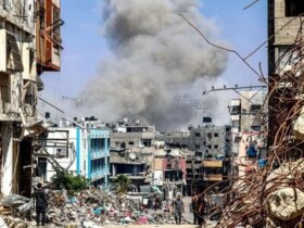 اطلاعیه سپاه مبنی بر حمله موشکی به حیفا و کفکنا