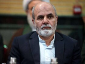 نماینده رهبری در شورای دفاع: تلاش می کنیم آمریکا را از منطقه خارج کنیم