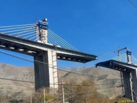 تعداد شهدا در حمله به پل B1 کرج افزایش یافت