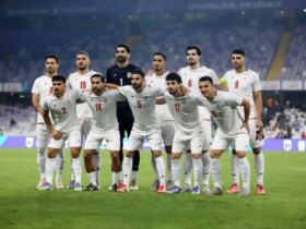 وزیر ورزش: تصمیم گیرنده نهایی برای حضور ایران در جام جهانی، دولت است