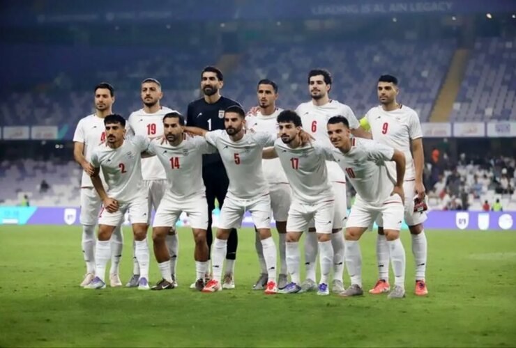 وزیر ورزش: تصمیم گیرنده نهایی برای حضور ایران در جام جهانی، دولت است