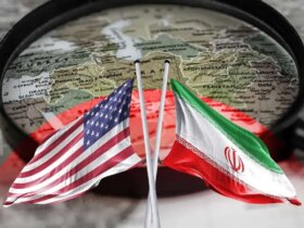 بیانیه فارس درباره واکنش ایران به پیشنهاد آتش بس موقت آمریکا 11 بیانیه فارس درباره واکنش ایران به پیشنهاد آتش بس موقت آمریکا