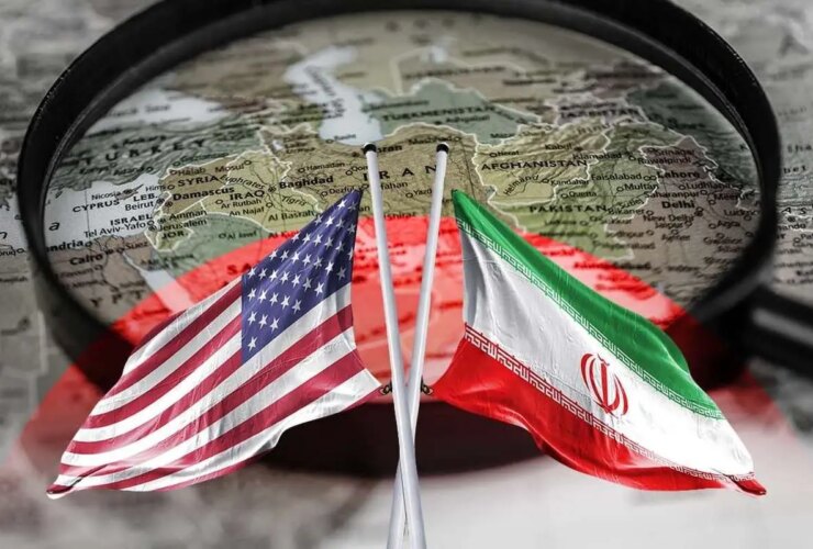 بیانیه فارس درباره واکنش ایران به پیشنهاد آتش بس موقت آمریکا 9 بیانیه فارس درباره واکنش ایران به پیشنهاد آتش بس موقت آمریکا