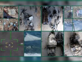 روز سیاه آمریکا و اسرائیل در آسمان ایران