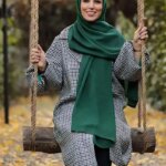 واکنش سوگل طهماسبی به رشادت های مردم لر در دفاع از وطن