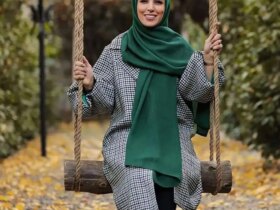 واکنش سوگل طهماسبی به رشادت های مردم لر در دفاع از وطن