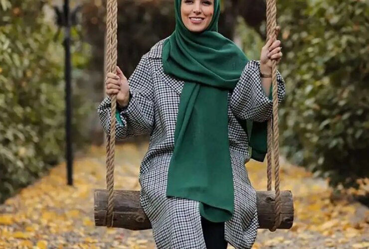 واکنش سوگل طهماسبی به رشادت های مردم لر در دفاع از وطن