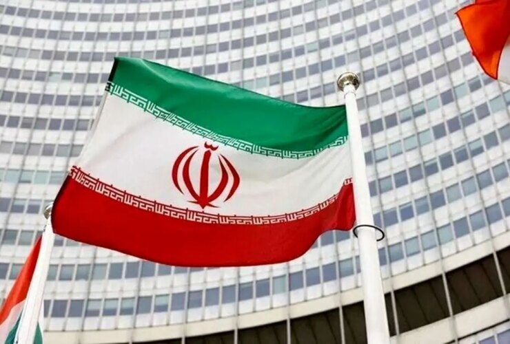واکنش سفارت ایران در اتریش به برخورد با خلبان آمریکایی