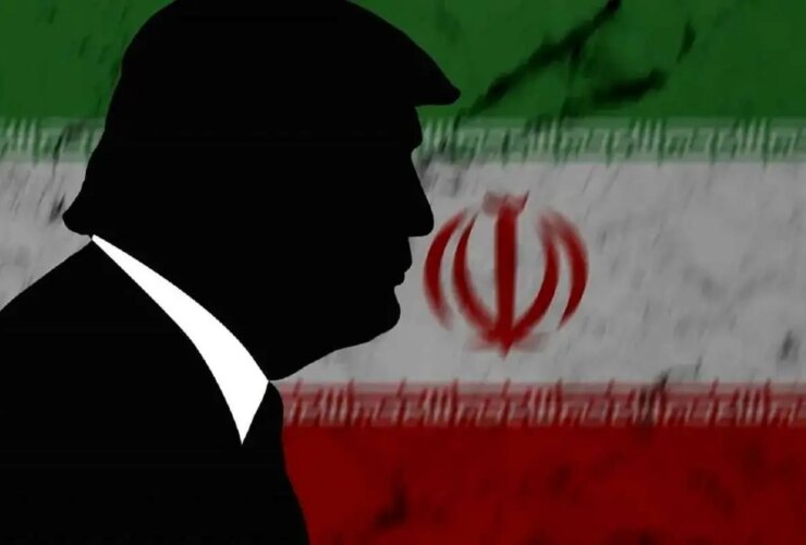 رویترز: جنگ ترامپ علیه ایران، تهران را بیشتر تقویت می کند