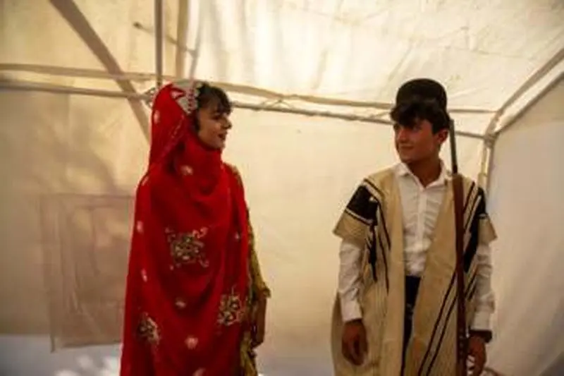 تصاویر: تفنگ برنو نماد مقاومت عشایر ایران 11 برنو (4)