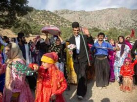 تصاویر: تفنگ برنو نماد مقاومت عشایر ایران