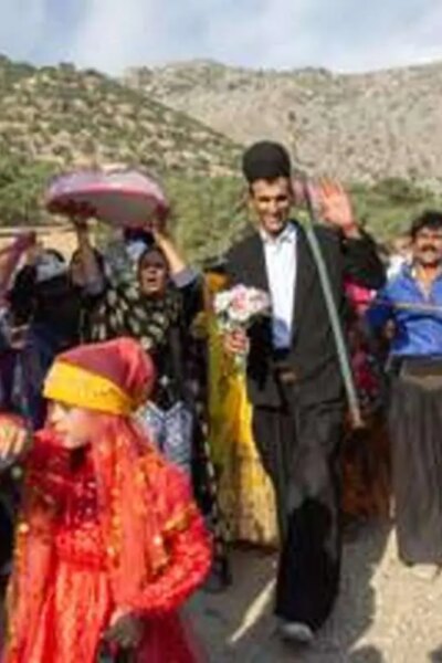 تصاویر: تفنگ برنو نماد مقاومت عشایر ایران