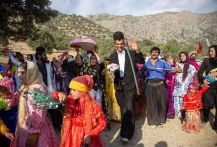 تصاویر: تفنگ برنو نماد مقاومت عشایر ایران