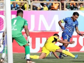 بحث قهرمانی در فوتبال ایران; اگر لیگ ساخته نشود ...