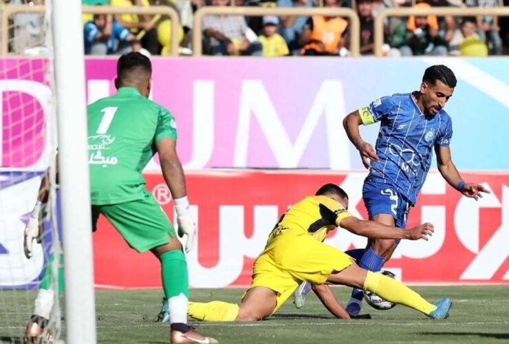 بحث قهرمانی در فوتبال ایران; اگر لیگ ساخته نشود ...
