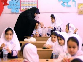 حداقل حقوق معلمان در سال 1405