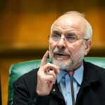 توئیت قالیباف درباره تنگه باب المندب