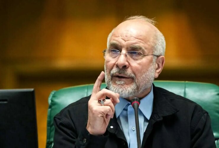 توئیت قالیباف درباره تنگه باب المندب 33 توئیت قالیباف درباره تنگه باب المندب