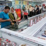 کاهش تقاضا باعث کاهش قیمت مرغ شده است