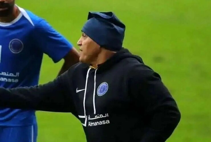 فرصت بزرگ منصور در عراق