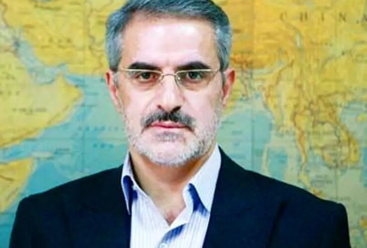 ما نباید اجازه دهیم برگ برنده از دستمان برود. 7 صادق مالکی