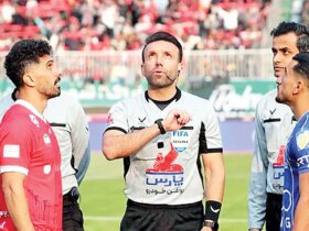 برگزاری لیگ؛ آیا ممکن است یا غیر ممکن؟