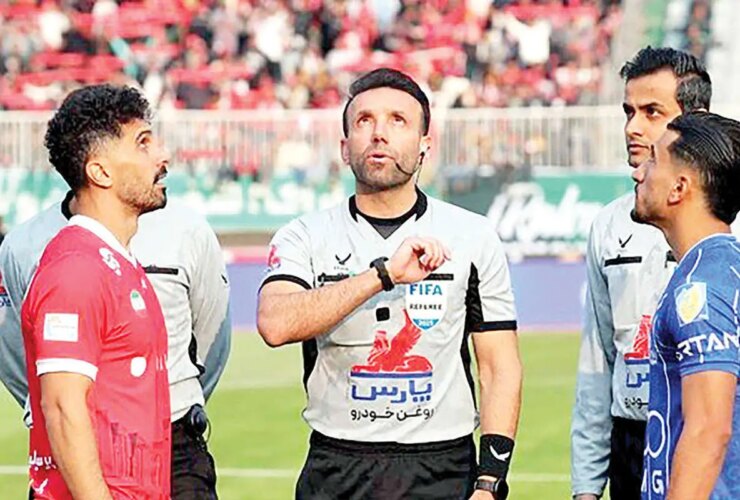 برگزاری لیگ؛ آیا ممکن است یا غیر ممکن؟