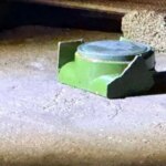 انفجار مشکوک قوطی در حوضه ایلام