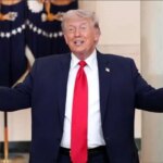 اظهارات عجیب ترامپ در دیدار با فاکس نیوز درباره ایران