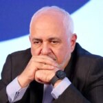 پاسخی ظریف به فحاشی ترامپ