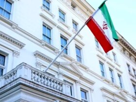 سفارت ایران در پاکستان: کنگره آمریکا باید ترامپ را استیضاح کند