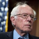 واکنش برنی سندرز به تهدیدات ترامپ علیه ایران