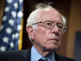 واکنش برنی سندرز به تهدیدات ترامپ علیه ایران