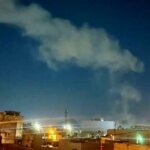 اشغال 3 نقطه ای آمریکا و اسرائیل در اهواز