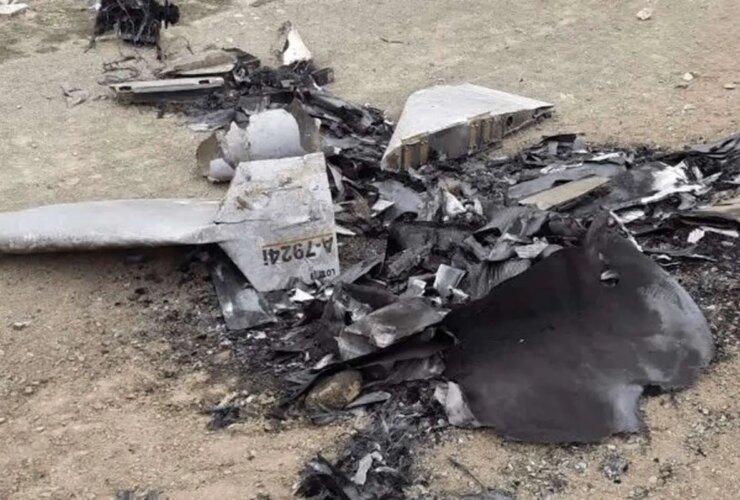 یکی در خارک