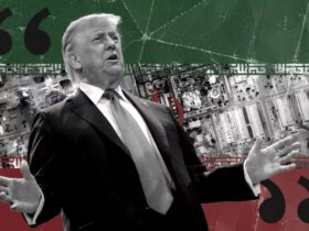 تهدیدهای ترامپ باعث سرسختی بیشتر ایران شد