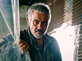 مهران غفوریان: خون بچه های میناب را اهدا نمی کنیم 8 مهران غفوریان: خون بچه های میناب را اهدا نمی کنیم