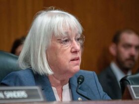 سناتور آمریکایی: جمهوری خواهان باید با دموکرات ها متحد شوند و به این جنگ پایان دهند