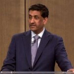 قانونگذار آمریکایی: باید فورا به جنگ علیه ایران پایان دهیم