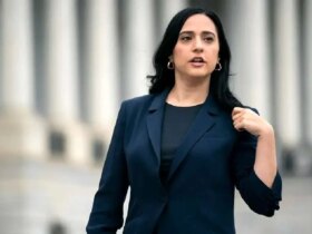 نماینده ایران در کنگره آمریکا: ترامپ تهدیدی برای جهان است