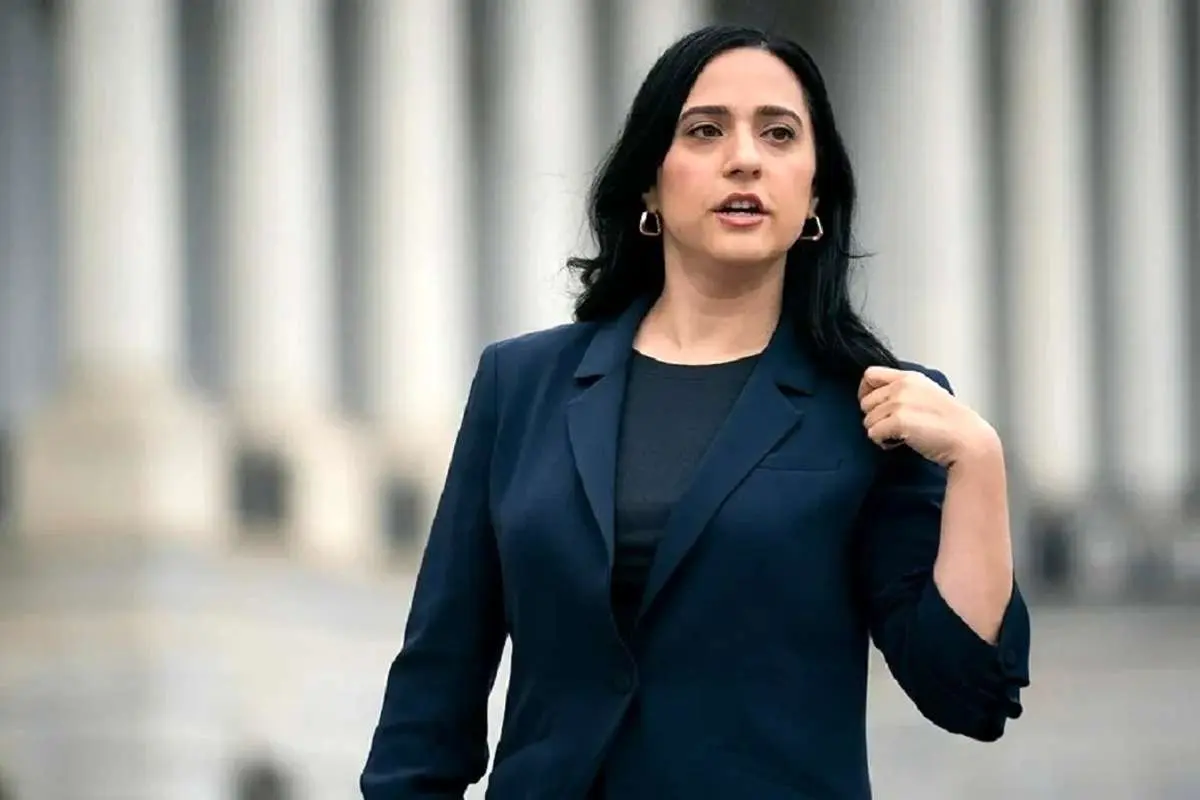 نماینده ایران در کنگره آمریکا: ترامپ تهدیدی برای جهان است 1 نماینده ایران در کنگره آمریکا: ترامپ تهدیدی برای جهان است