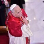 پیام عید پاک پاپ لئو / بگذار کسانی که قدرت شروع جنگ را دارند صلح را انتخاب کنند!